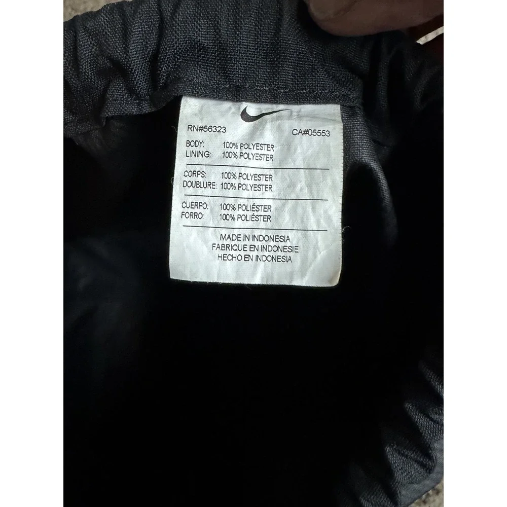 Nike brasilia drawstring